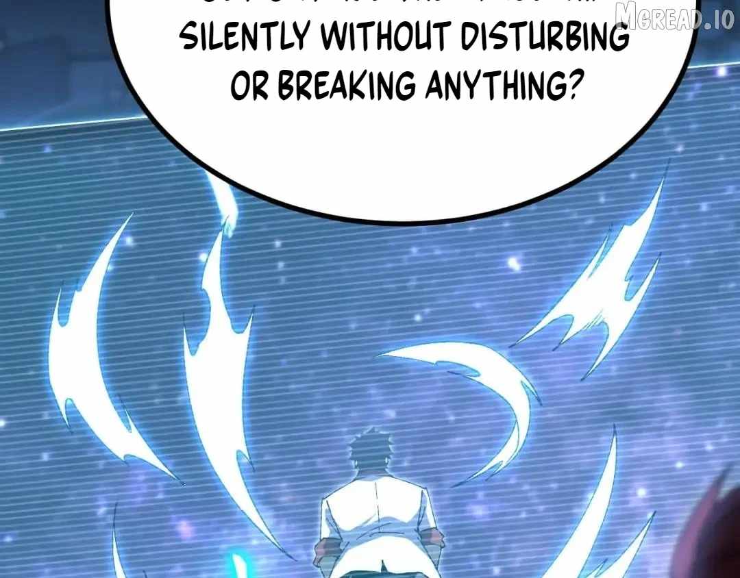 Logging 10,000 Years into the Future (Apex Future Martial Arts) Ch.325 p9