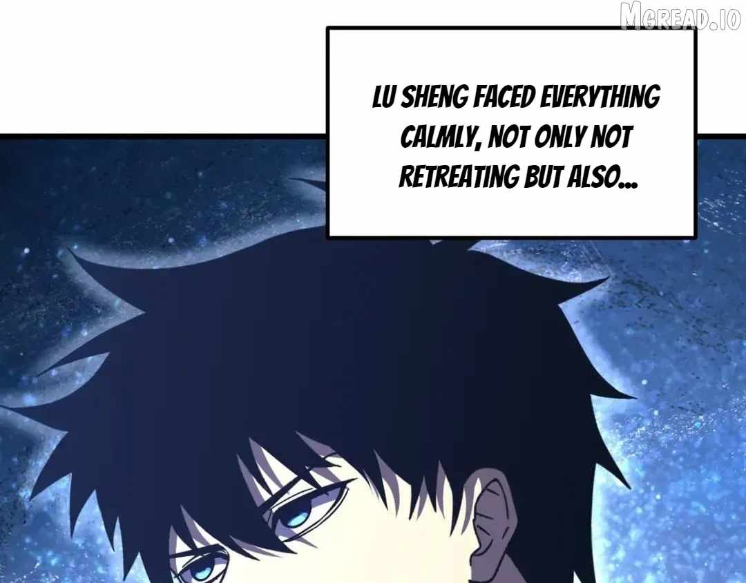 Logging 10,000 Years into the Future (Apex Future Martial Arts) Ch.325 p81