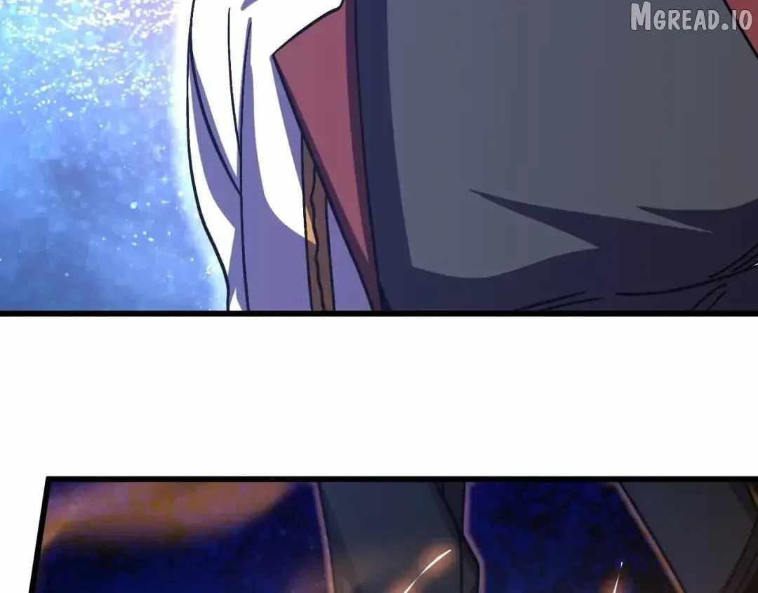 Logging 10,000 Years into the Future (Apex Future Martial Arts) Ch.325 p83