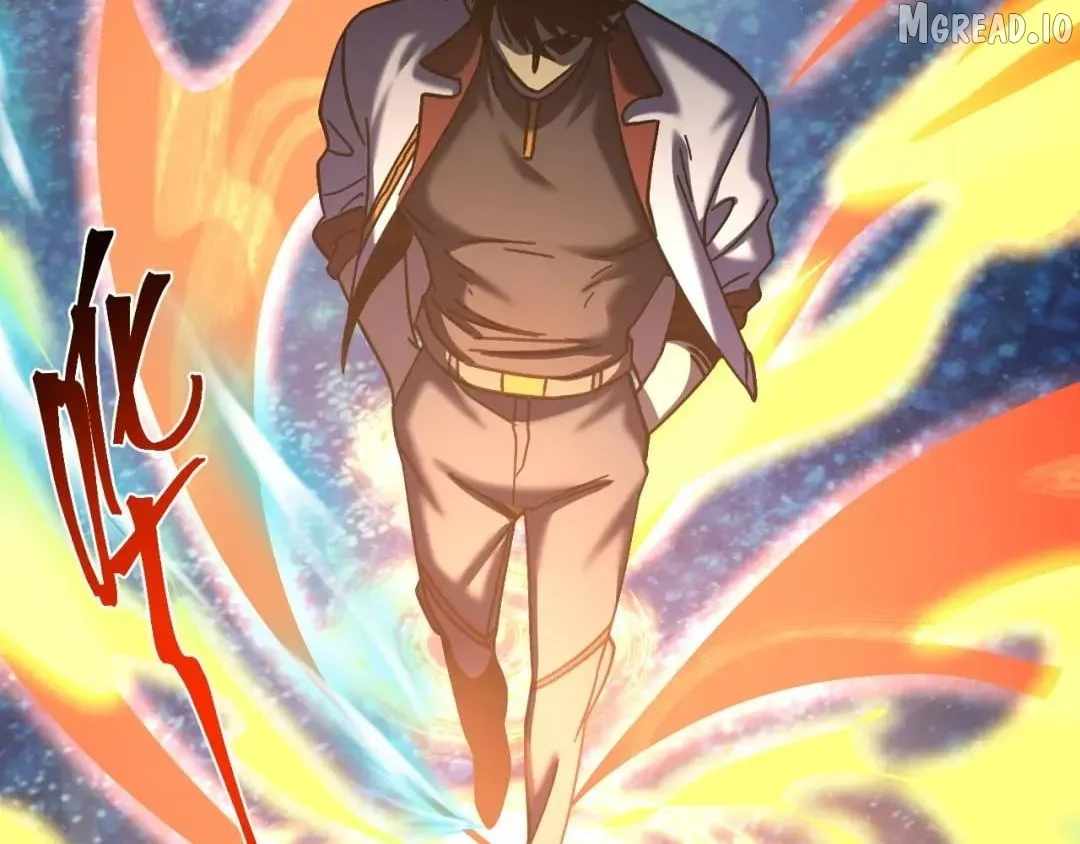 Logging 10,000 Years into the Future (Apex Future Martial Arts) Ch.325 p87