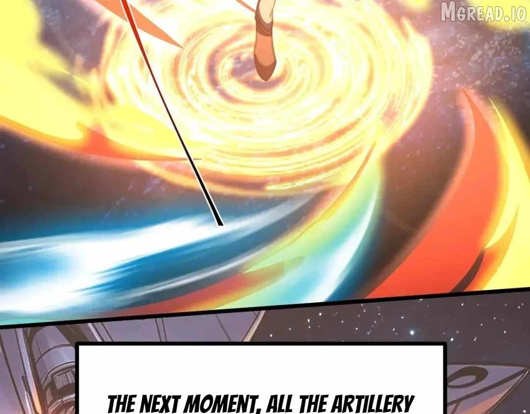 Logging 10,000 Years into the Future (Apex Future Martial Arts) Ch.325 p88
