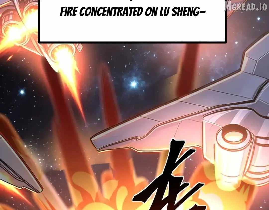 Logging 10,000 Years into the Future (Apex Future Martial Arts) Ch.325 p89
