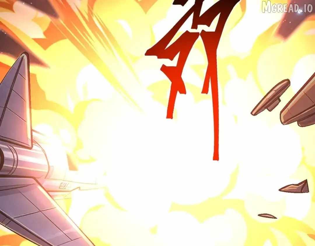 Logging 10,000 Years into the Future (Apex Future Martial Arts) Ch.325 p90