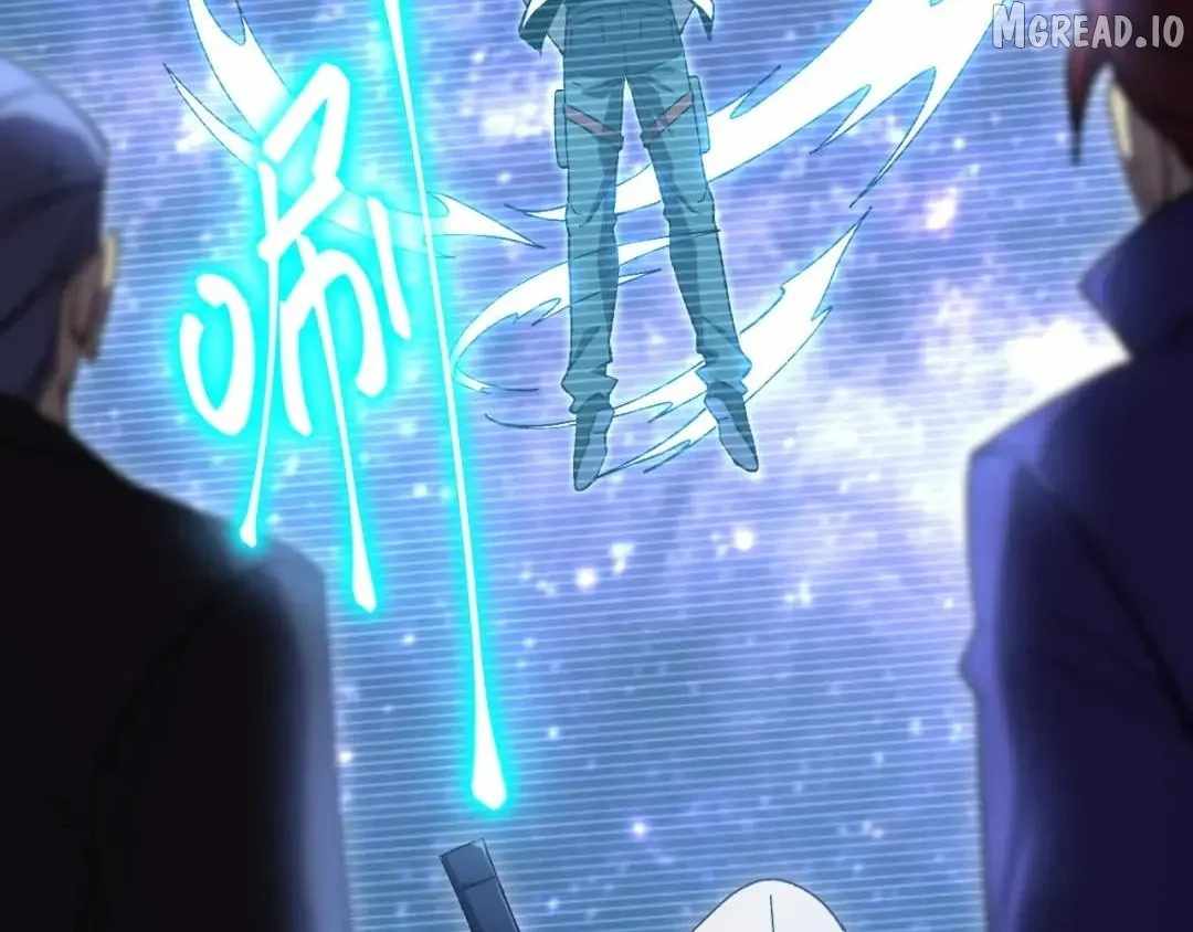 Logging 10,000 Years into the Future (Apex Future Martial Arts) Ch.325 p10