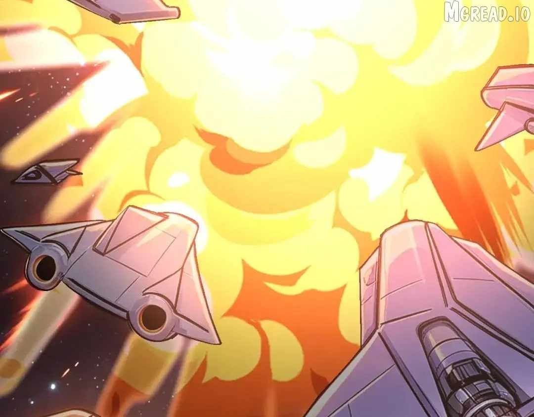 Logging 10,000 Years into the Future (Apex Future Martial Arts) Ch.325 p91