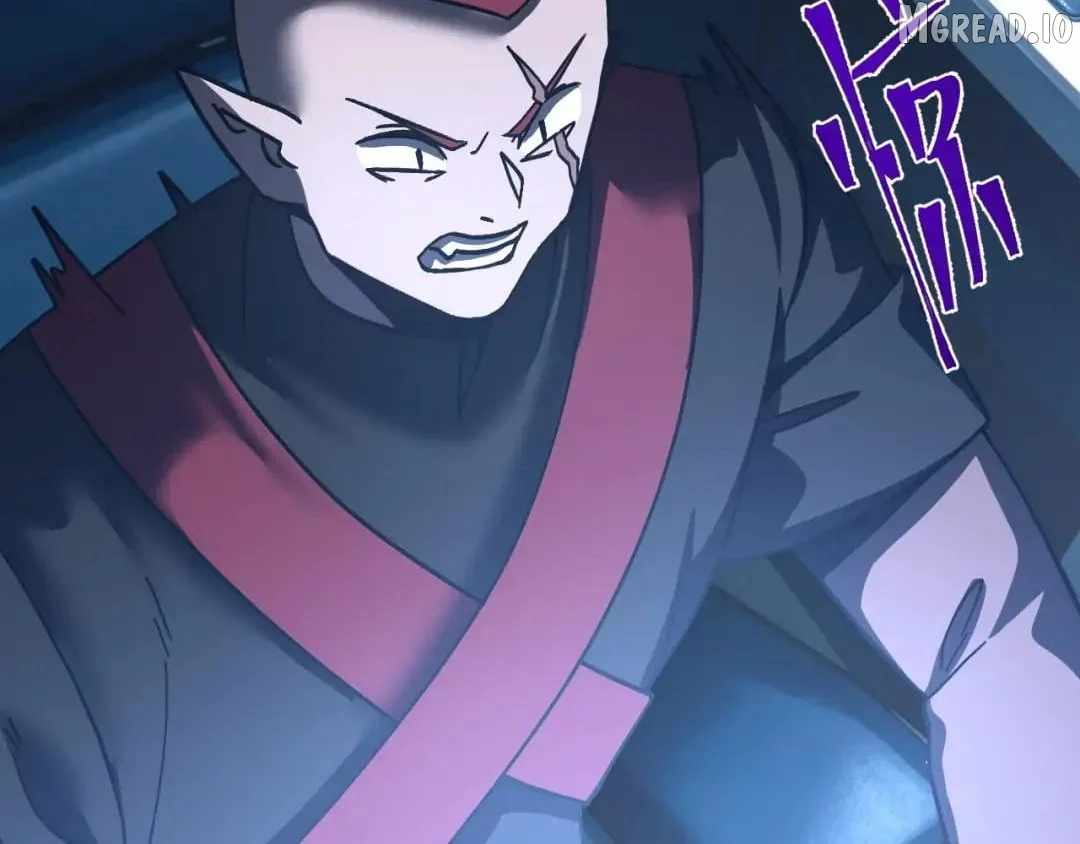 Logging 10,000 Years into the Future (Apex Future Martial Arts) Ch.325 p94
