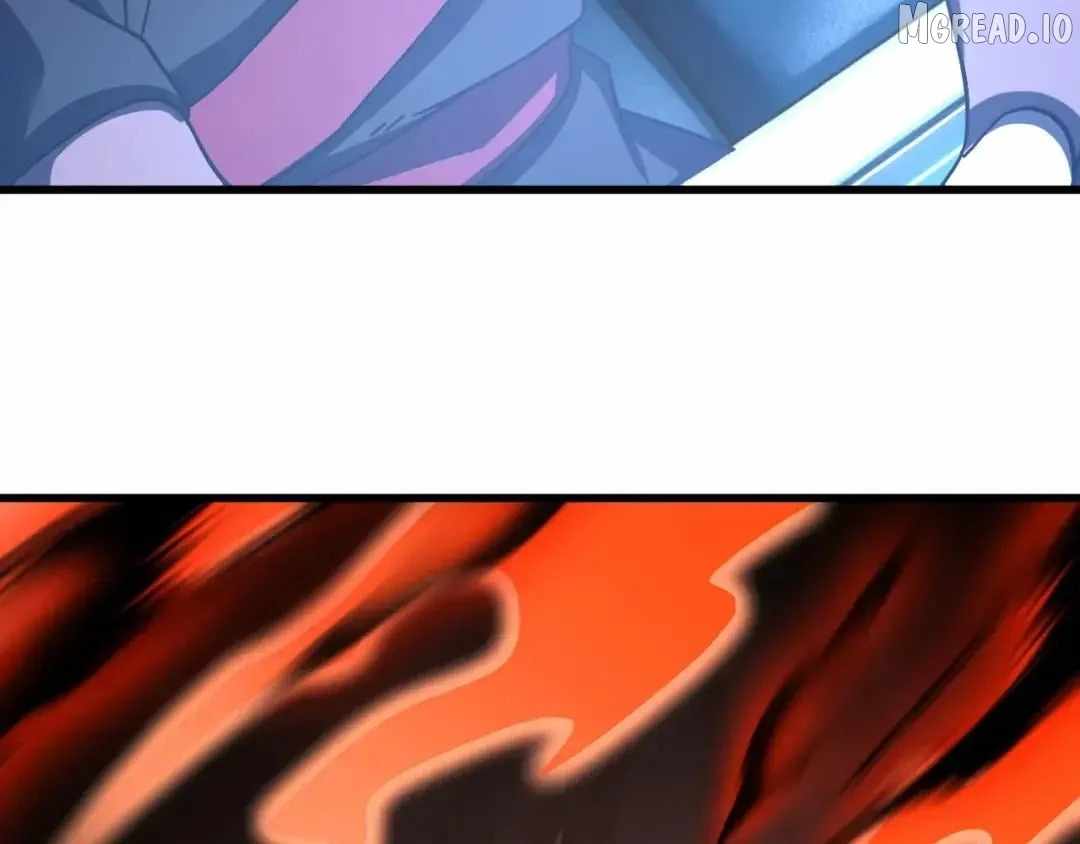 Logging 10,000 Years into the Future (Apex Future Martial Arts) Ch.325 p95