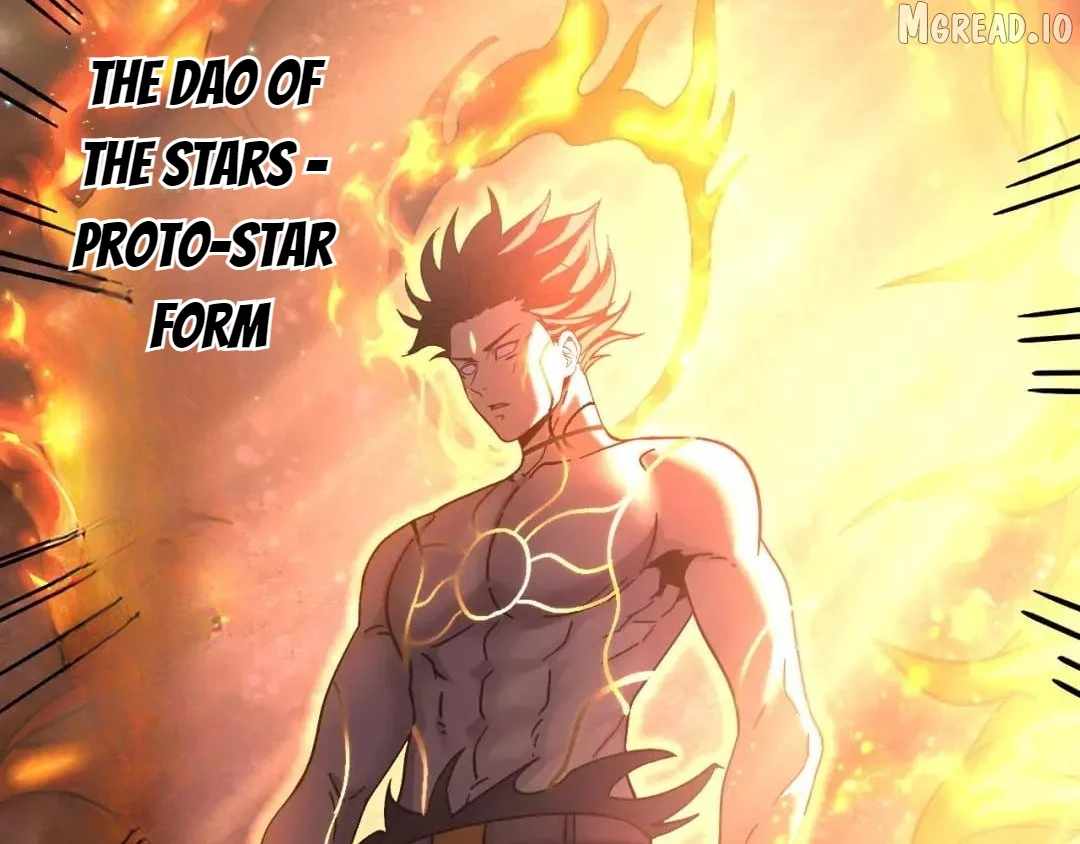 Logging 10,000 Years into the Future (Apex Future Martial Arts) Ch.325 p98