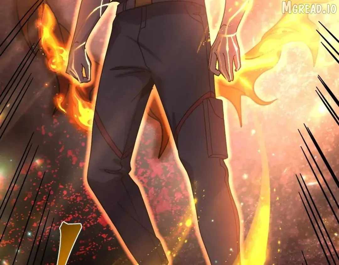 Logging 10,000 Years into the Future (Apex Future Martial Arts) Ch.325 p99