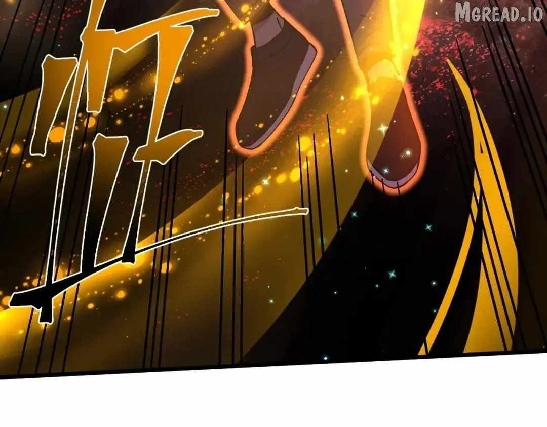 Logging 10,000 Years into the Future (Apex Future Martial Arts) Ch.325 p100
