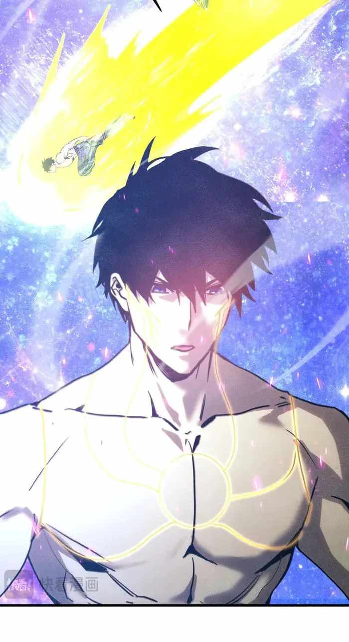 Logging 10,000 Years into the Future (Apex Future Martial Arts) Ch.327 p13