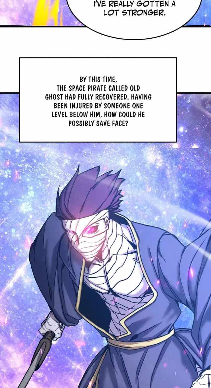 Logging 10,000 Years into the Future (Apex Future Martial Arts) Ch.327 p15