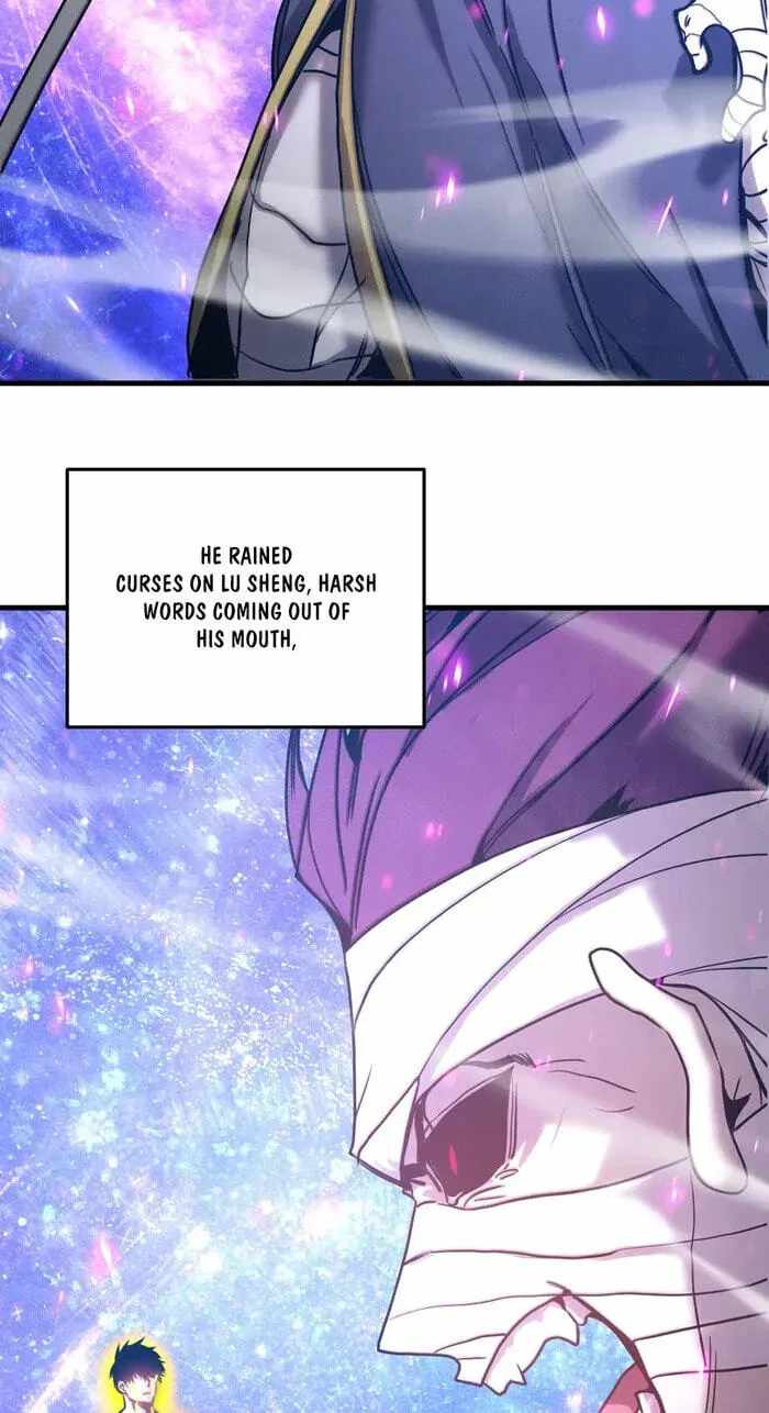 Logging 10,000 Years into the Future (Apex Future Martial Arts) Ch.327 p16