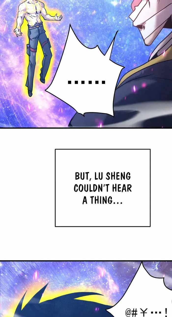 Logging 10,000 Years into the Future (Apex Future Martial Arts) Ch.327 p17