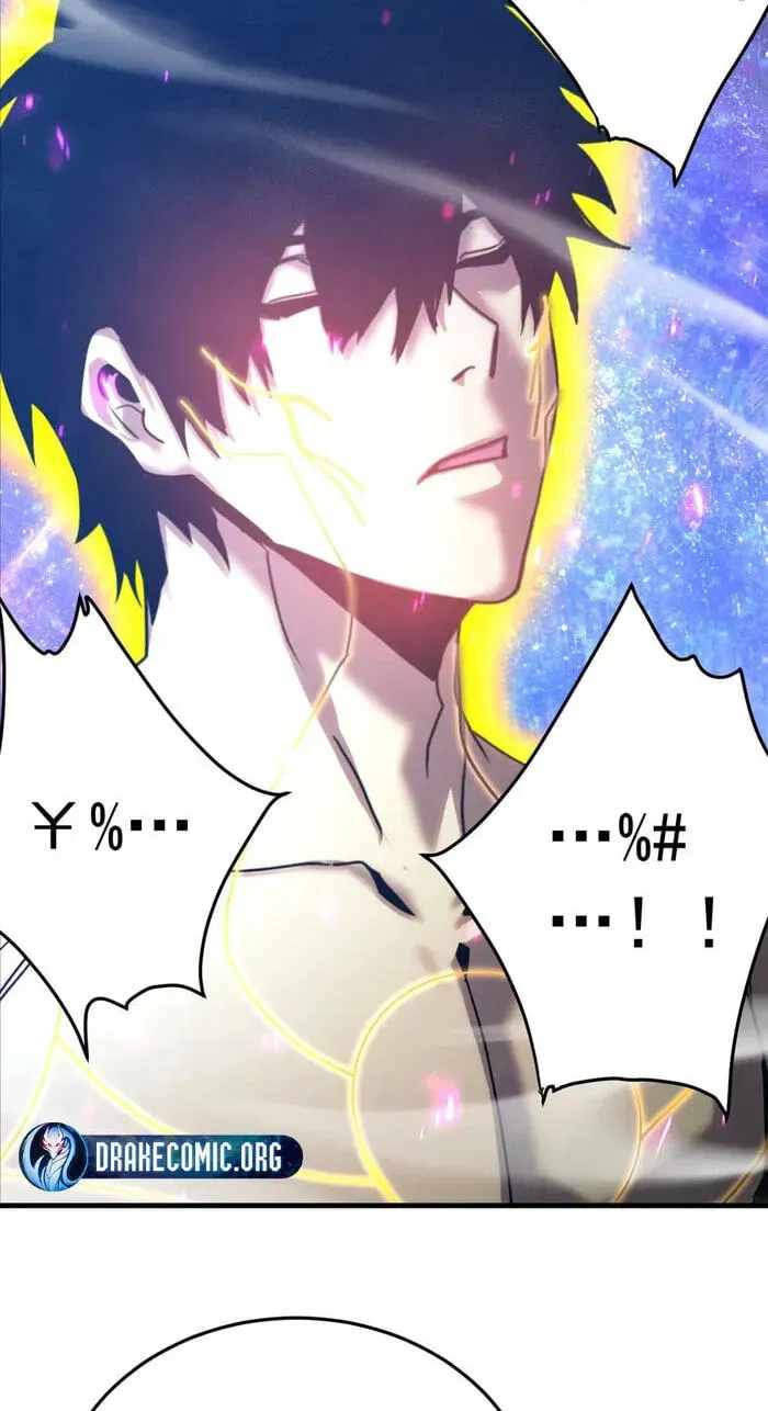 Logging 10,000 Years into the Future (Apex Future Martial Arts) Ch.327 p18