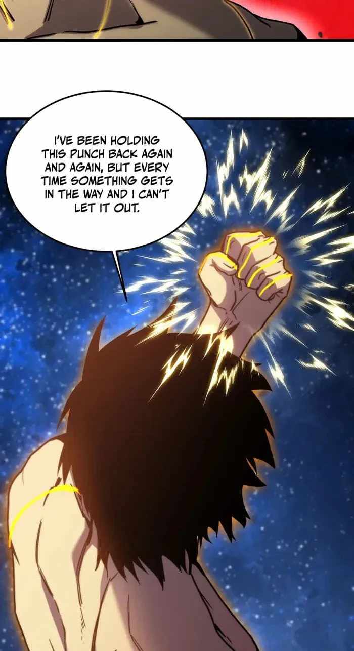 Logging 10,000 Years into the Future (Apex Future Martial Arts) Ch.327 p20