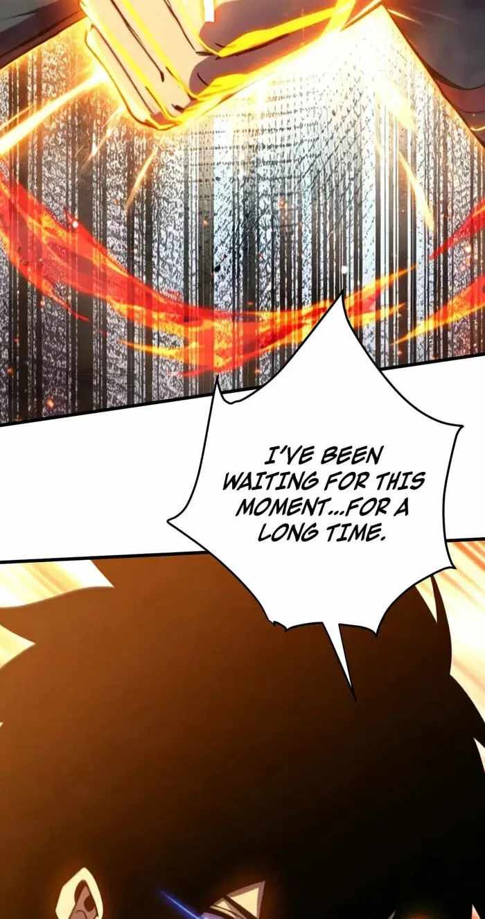 Logging 10,000 Years into the Future (Apex Future Martial Arts) Ch.327 p25