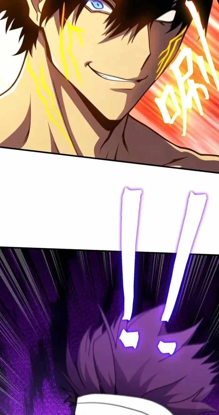 Logging 10,000 Years into the Future (Apex Future Martial Arts) Ch.327 p26