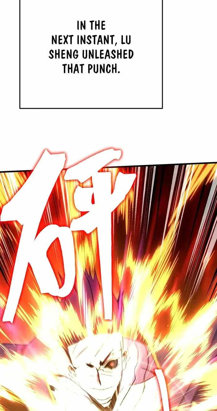 Logging 10,000 Years into the Future (Apex Future Martial Arts) Ch.327 p28