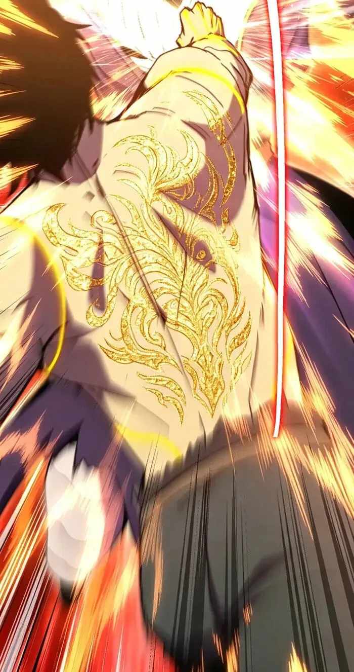 Logging 10,000 Years into the Future (Apex Future Martial Arts) Ch.327 p29