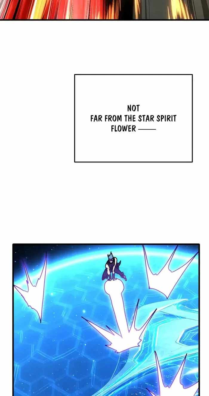 Logging 10,000 Years into the Future (Apex Future Martial Arts) Ch.327 p30