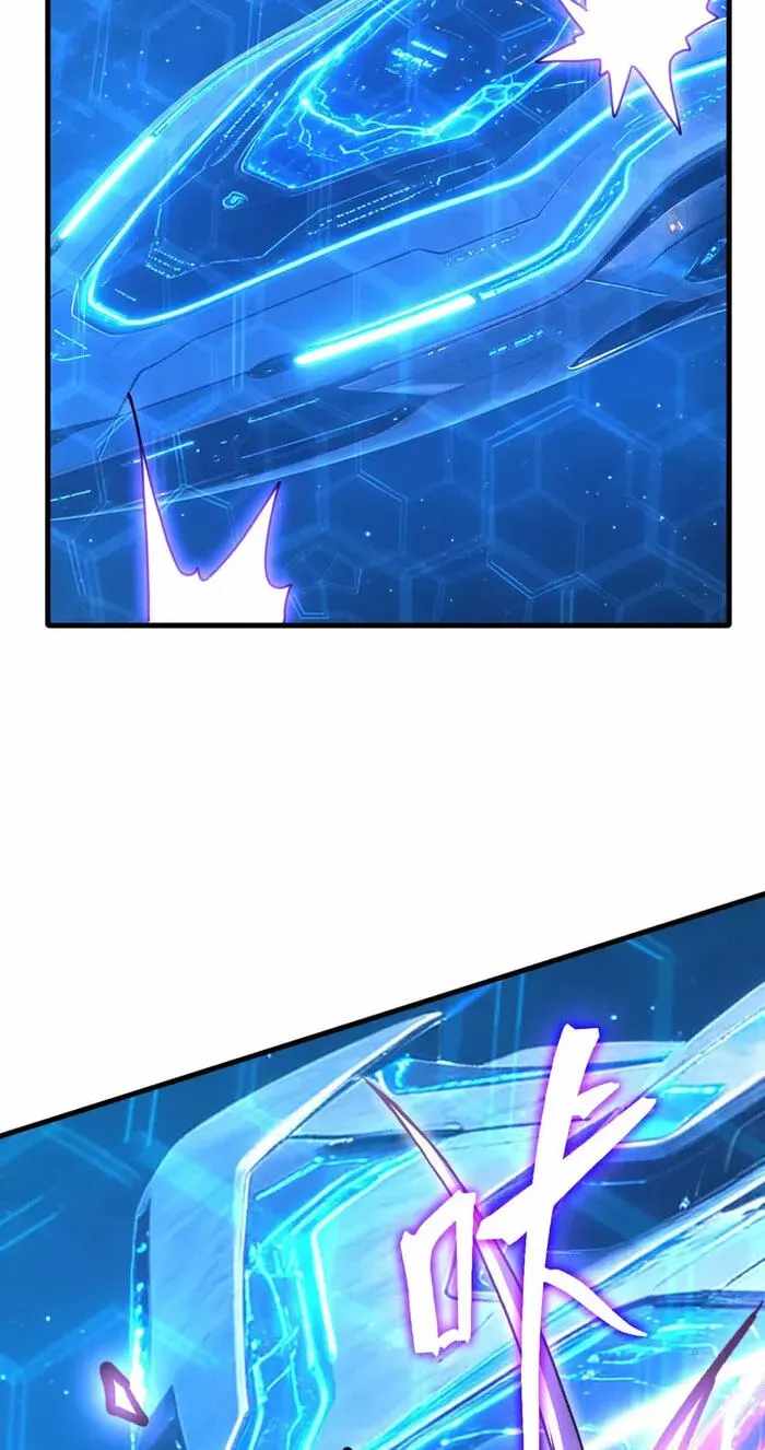 Logging 10,000 Years into the Future (Apex Future Martial Arts) Ch.327 p31