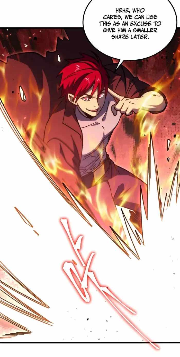 Logging 10,000 Years into the Future (Apex Future Martial Arts) Ch.327 p37