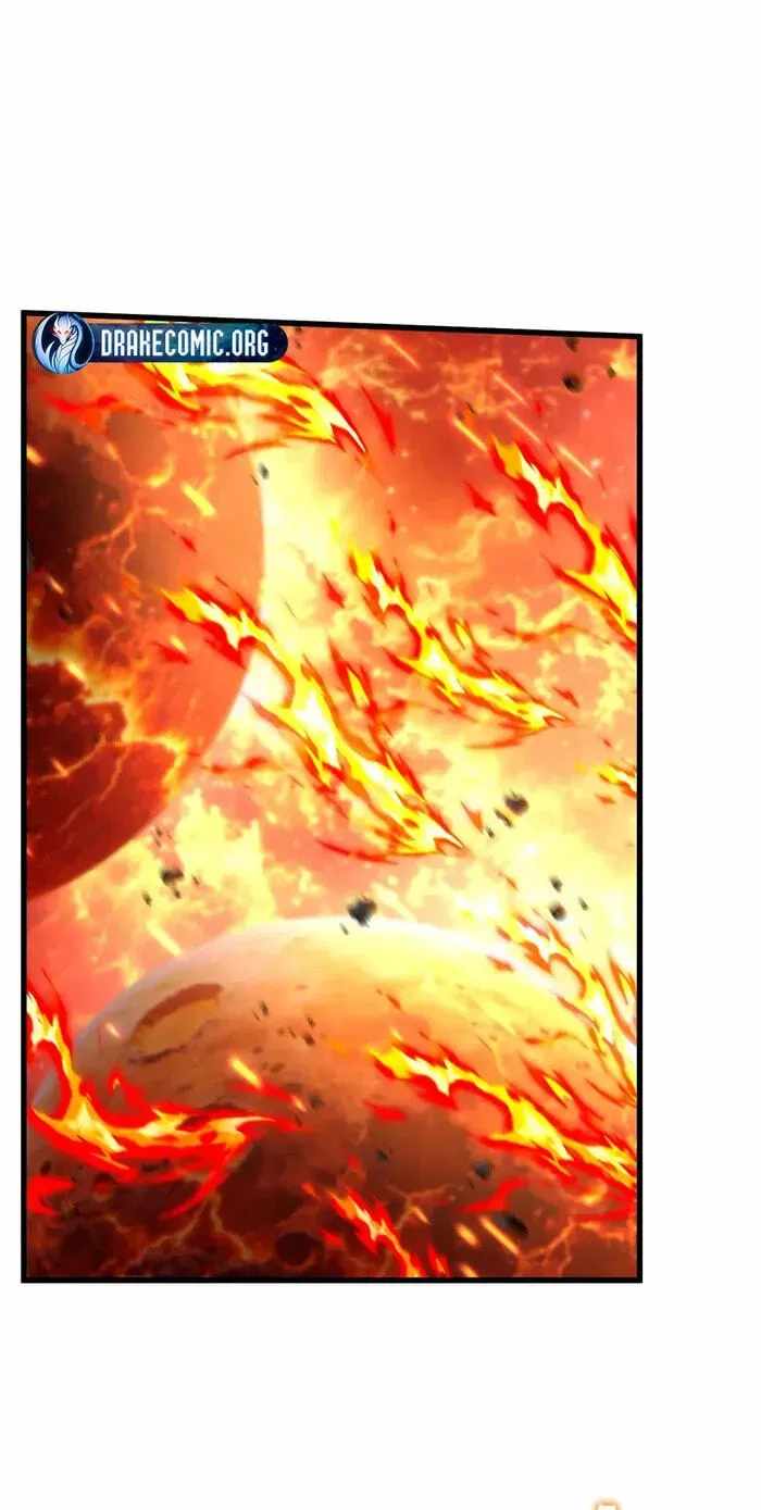 Logging 10,000 Years into the Future (Apex Future Martial Arts) Ch.327 p43