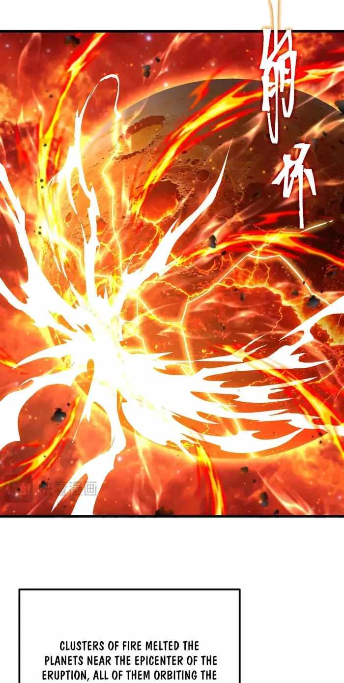 Logging 10,000 Years into the Future (Apex Future Martial Arts) Ch.327 p44