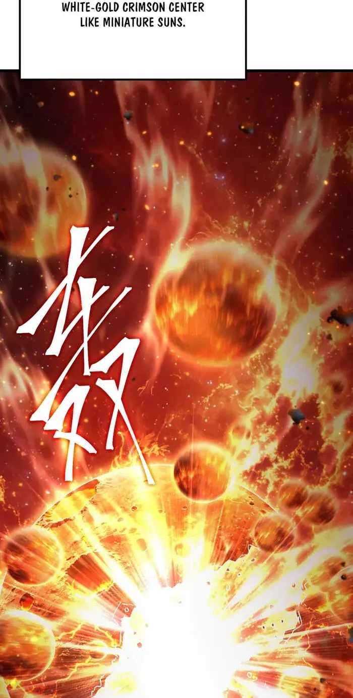 Logging 10,000 Years into the Future (Apex Future Martial Arts) Ch.327 p45