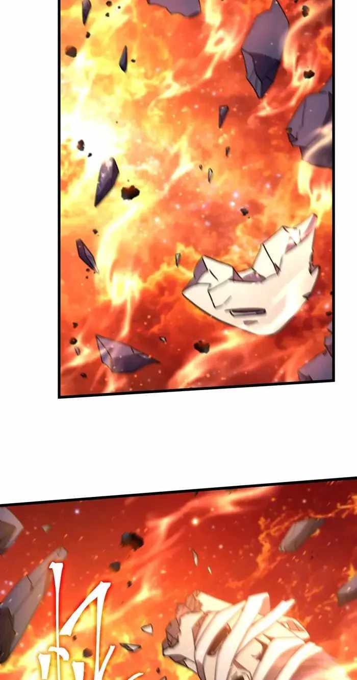 Logging 10,000 Years into the Future (Apex Future Martial Arts) Ch.327 p47