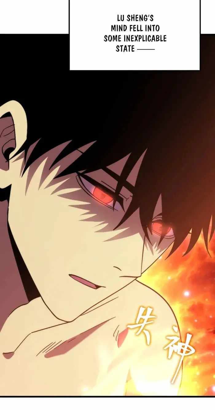 Logging 10,000 Years into the Future (Apex Future Martial Arts) Ch.327 p50