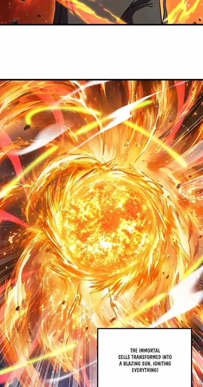 Logging 10,000 Years into the Future (Apex Future Martial Arts) Ch.327 p52
