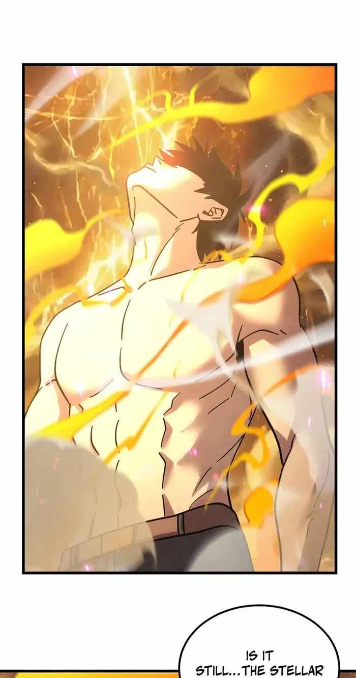 Logging 10,000 Years into the Future (Apex Future Martial Arts) Ch.327 p55