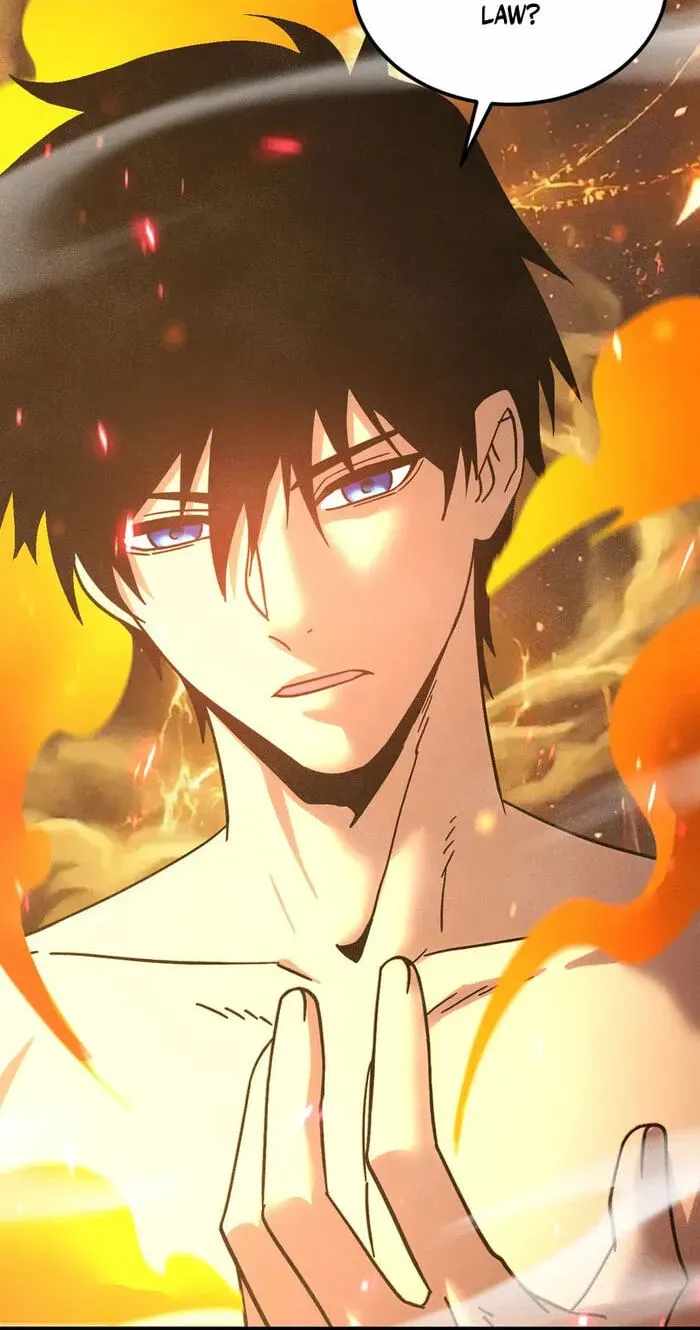 Logging 10,000 Years into the Future (Apex Future Martial Arts) Ch.327 p56