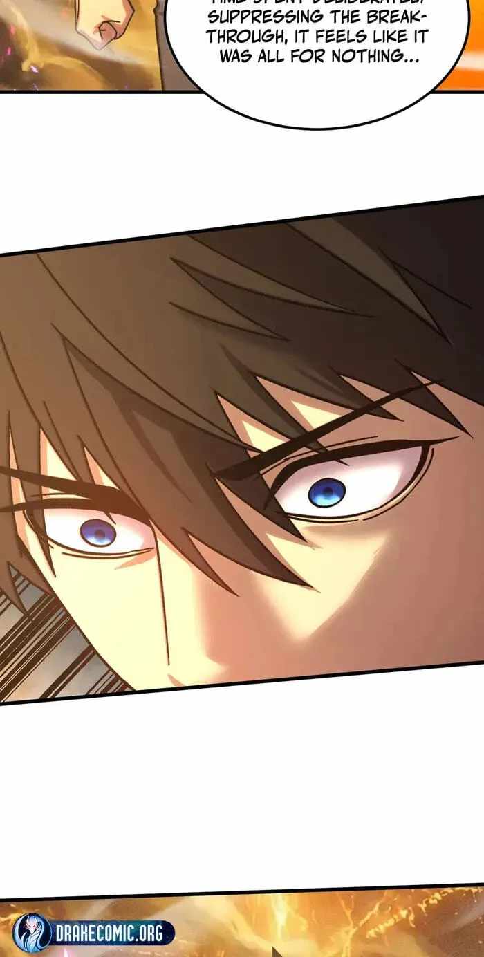 Logging 10,000 Years into the Future (Apex Future Martial Arts) Ch.327 p58