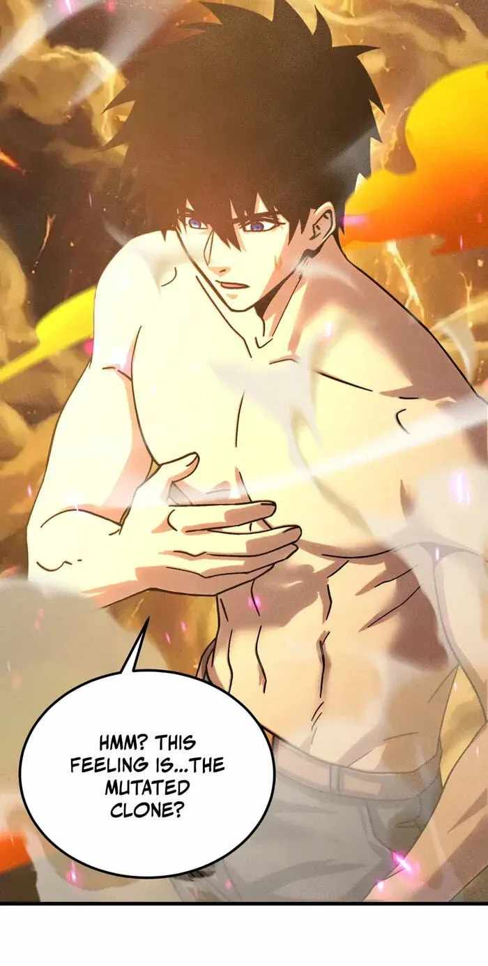 Logging 10,000 Years into the Future (Apex Future Martial Arts) Ch.327 p59