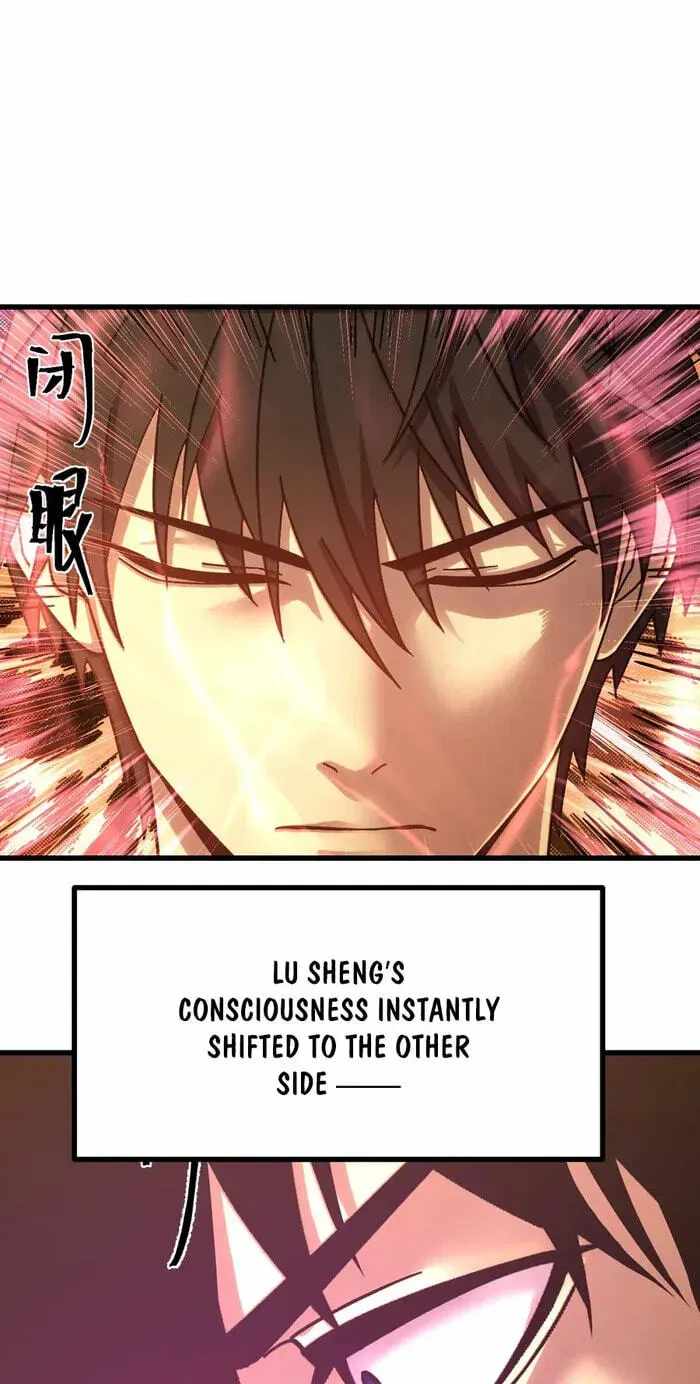 Logging 10,000 Years into the Future (Apex Future Martial Arts) Ch.327 p60