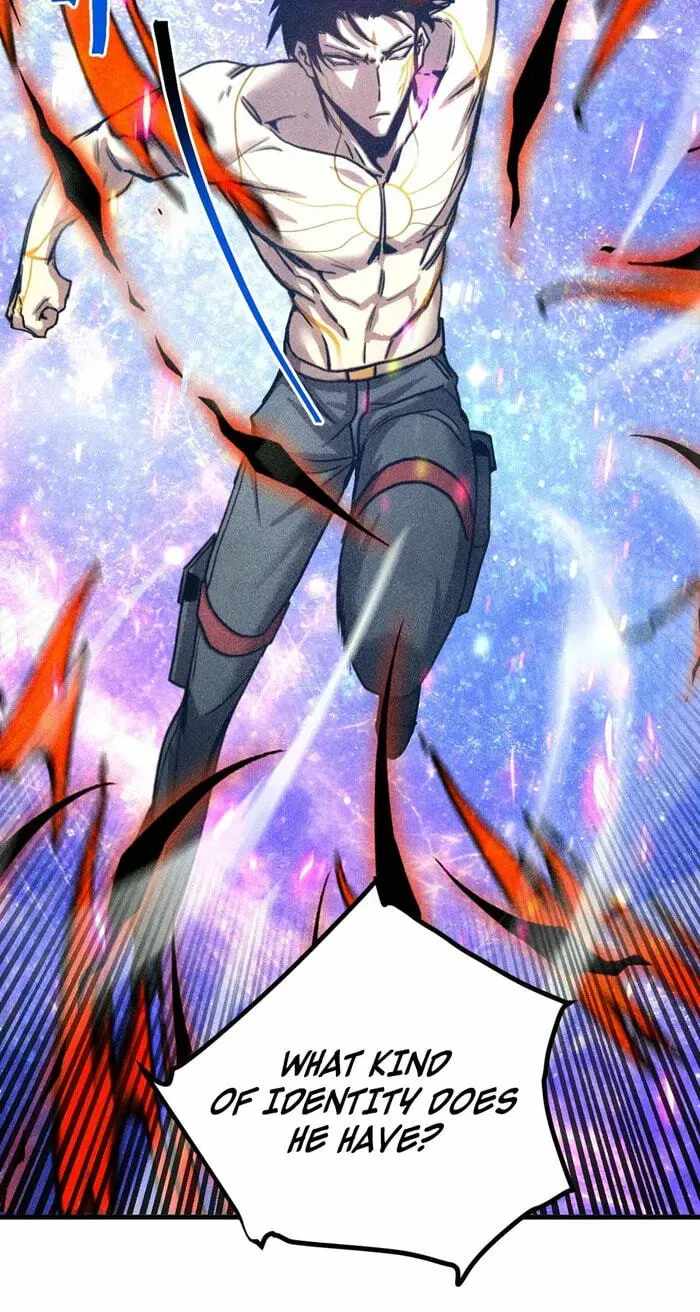 Logging 10,000 Years into the Future (Apex Future Martial Arts) Ch.327 p7