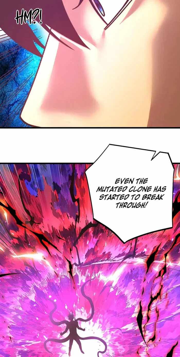 Logging 10,000 Years into the Future (Apex Future Martial Arts) Ch.327 p61