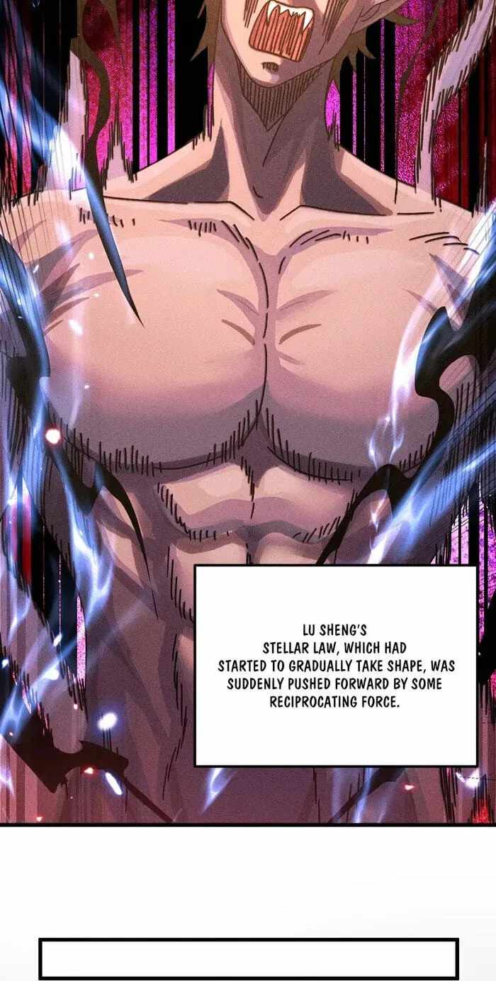 Logging 10,000 Years into the Future (Apex Future Martial Arts) Ch.327 p64