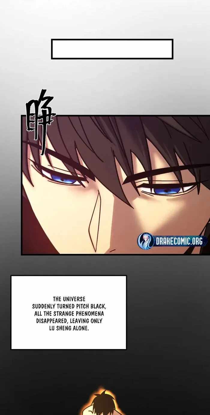 Logging 10,000 Years into the Future (Apex Future Martial Arts) Ch.327 p65