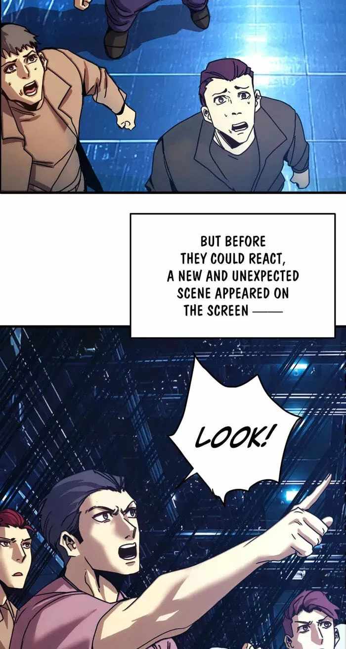 Logging 10,000 Years into the Future (Apex Future Martial Arts) Ch.327 p9