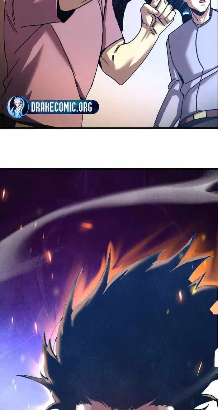 Logging 10,000 Years into the Future (Apex Future Martial Arts) Ch.327 p10