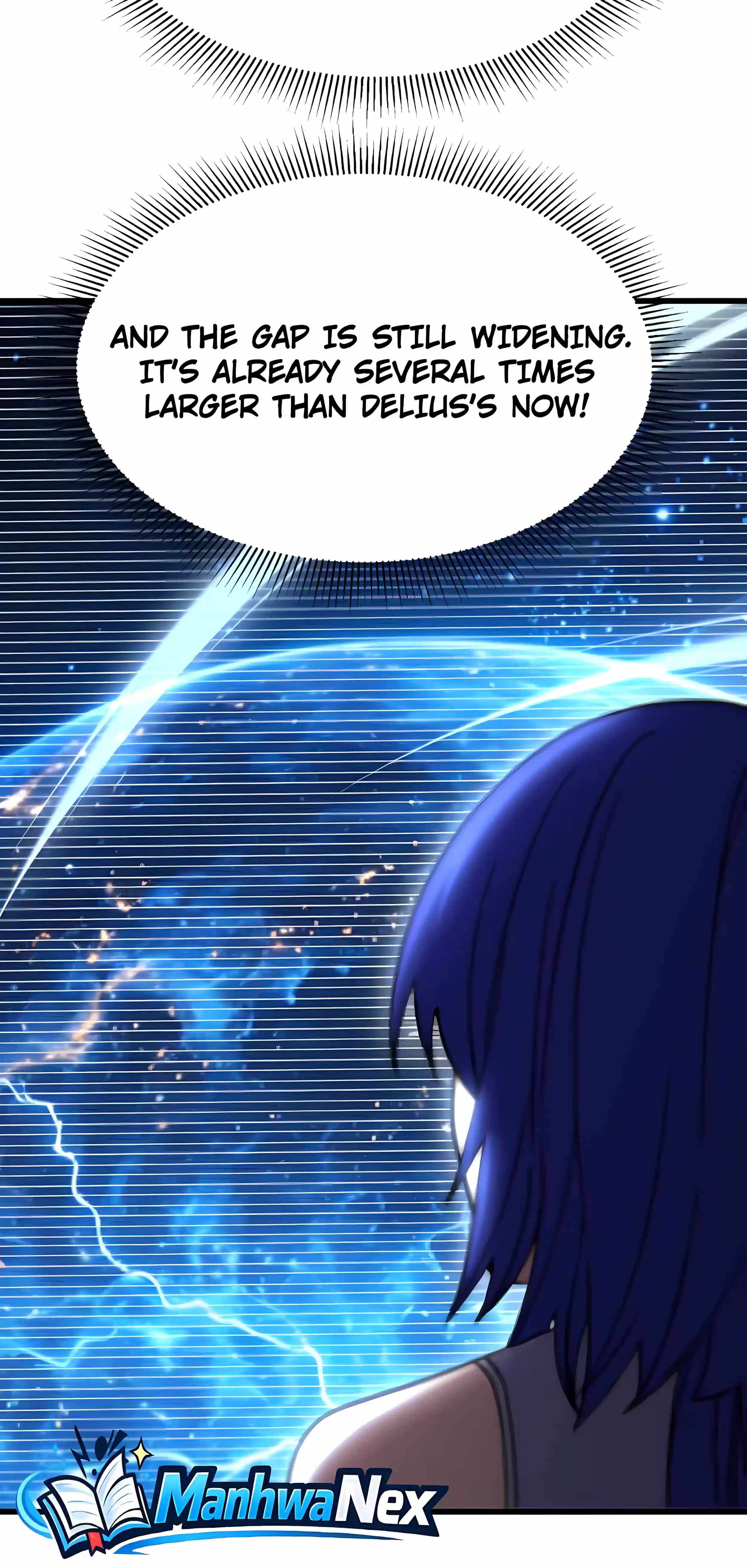 Logging 10,000 Years into the Future (Apex Future Martial Arts) Ch.337 p24