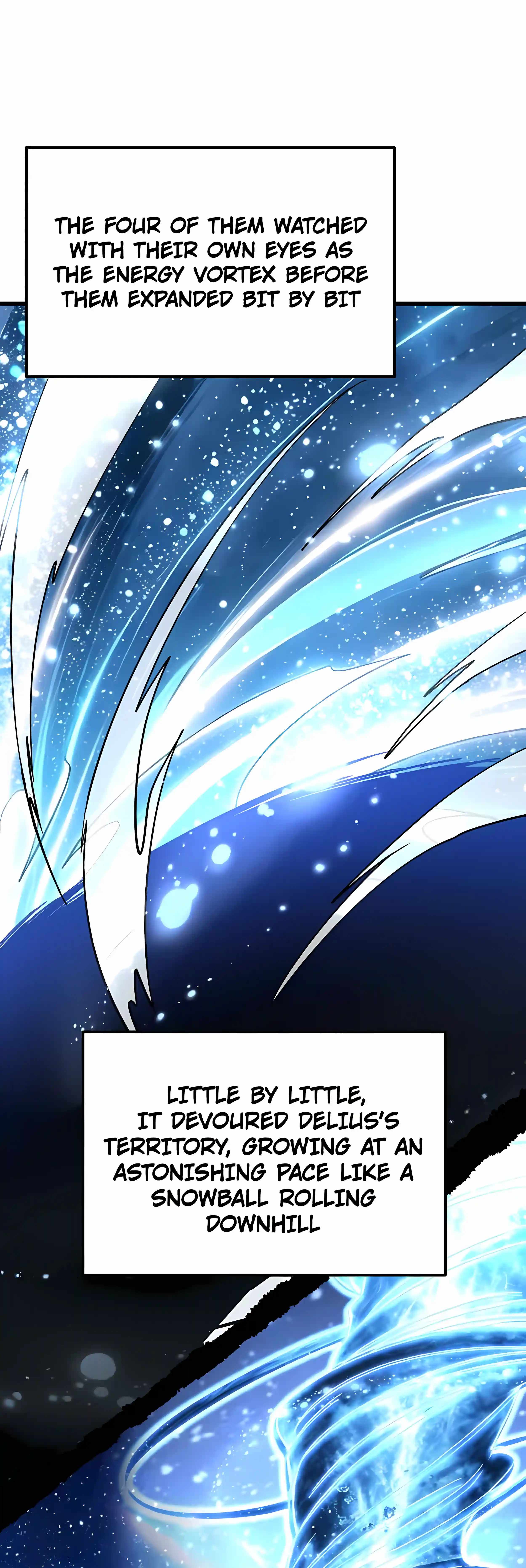 Logging 10,000 Years into the Future (Apex Future Martial Arts) Ch.337 p26