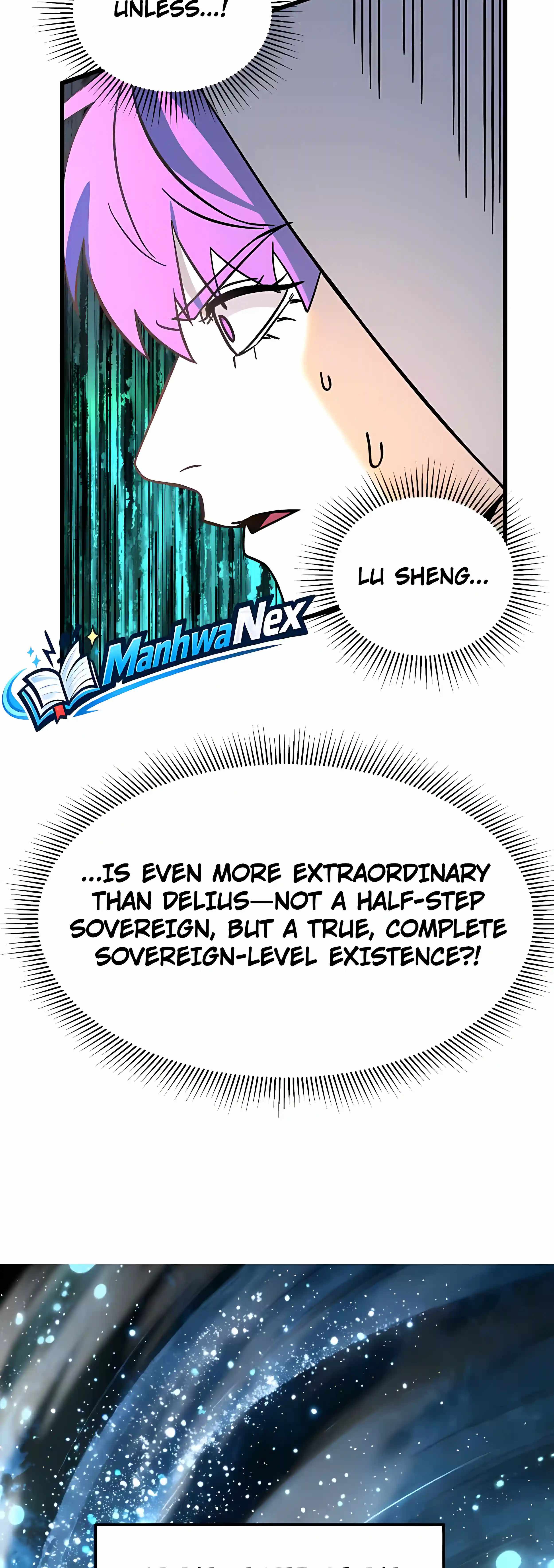 Logging 10,000 Years into the Future (Apex Future Martial Arts) Ch.337 p29
