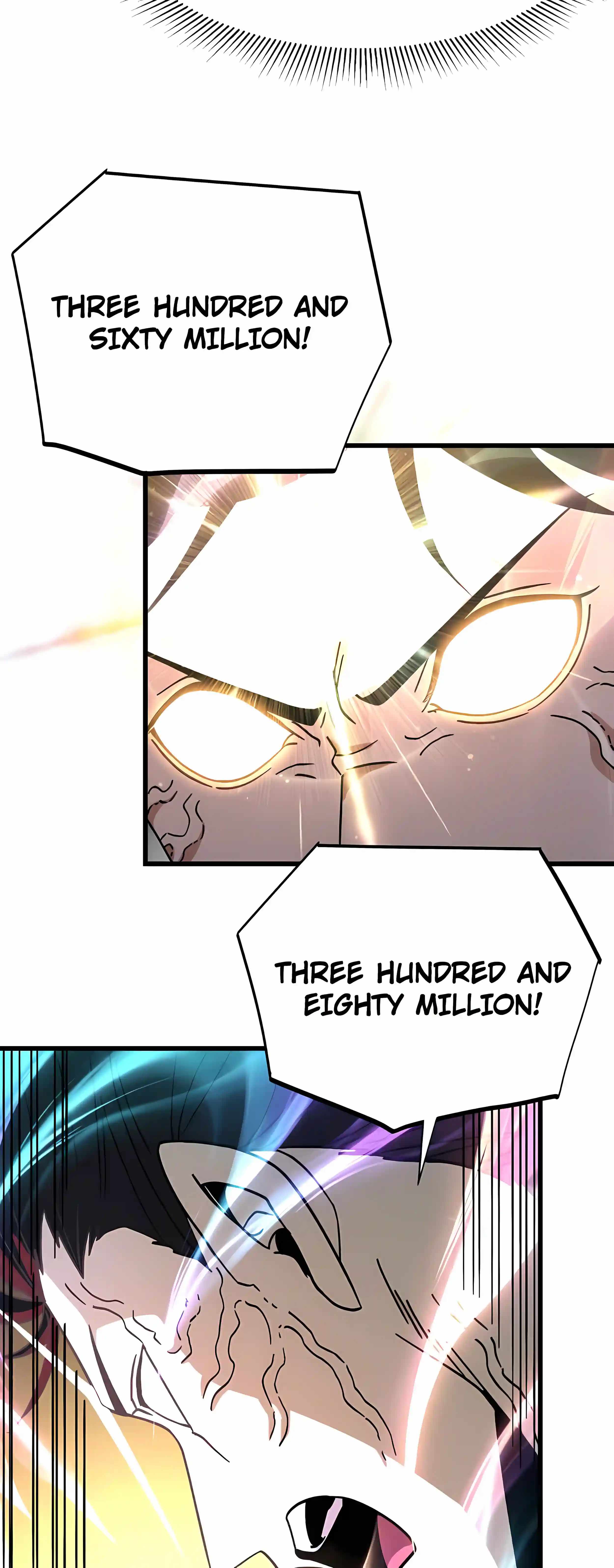 Logging 10,000 Years into the Future (Apex Future Martial Arts) Ch.337 p39