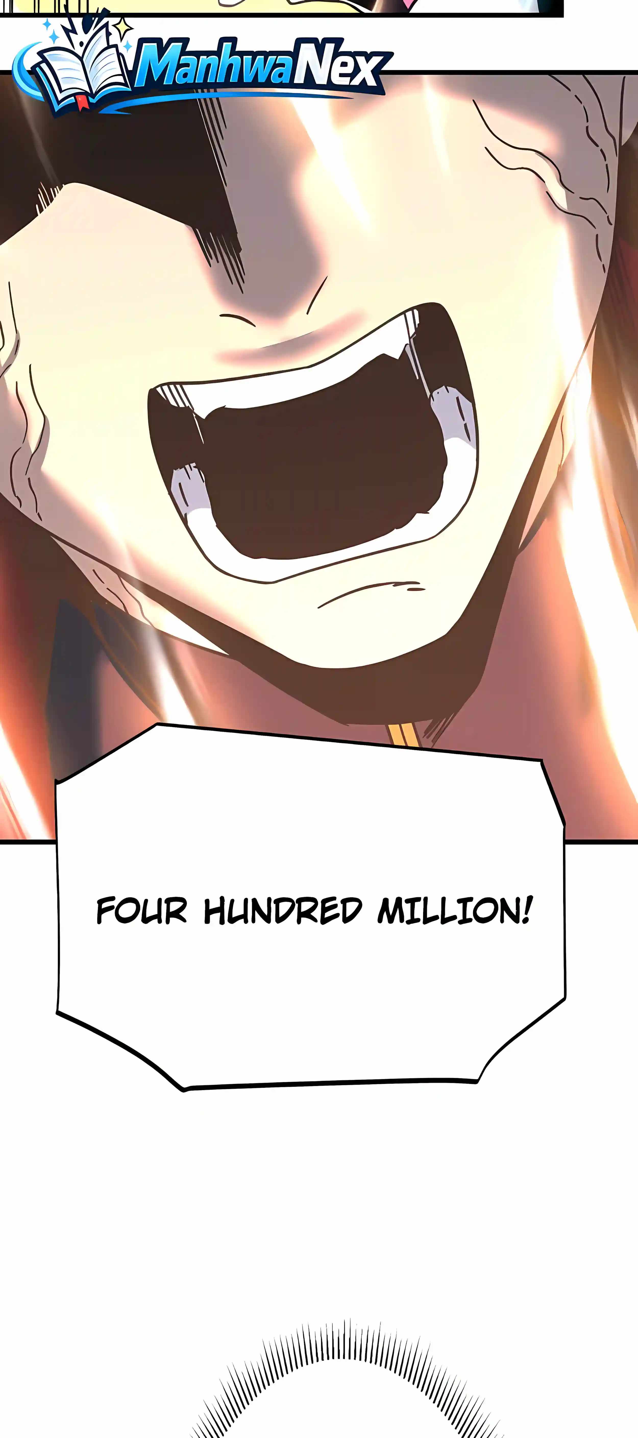 Logging 10,000 Years into the Future (Apex Future Martial Arts) Ch.337 p40