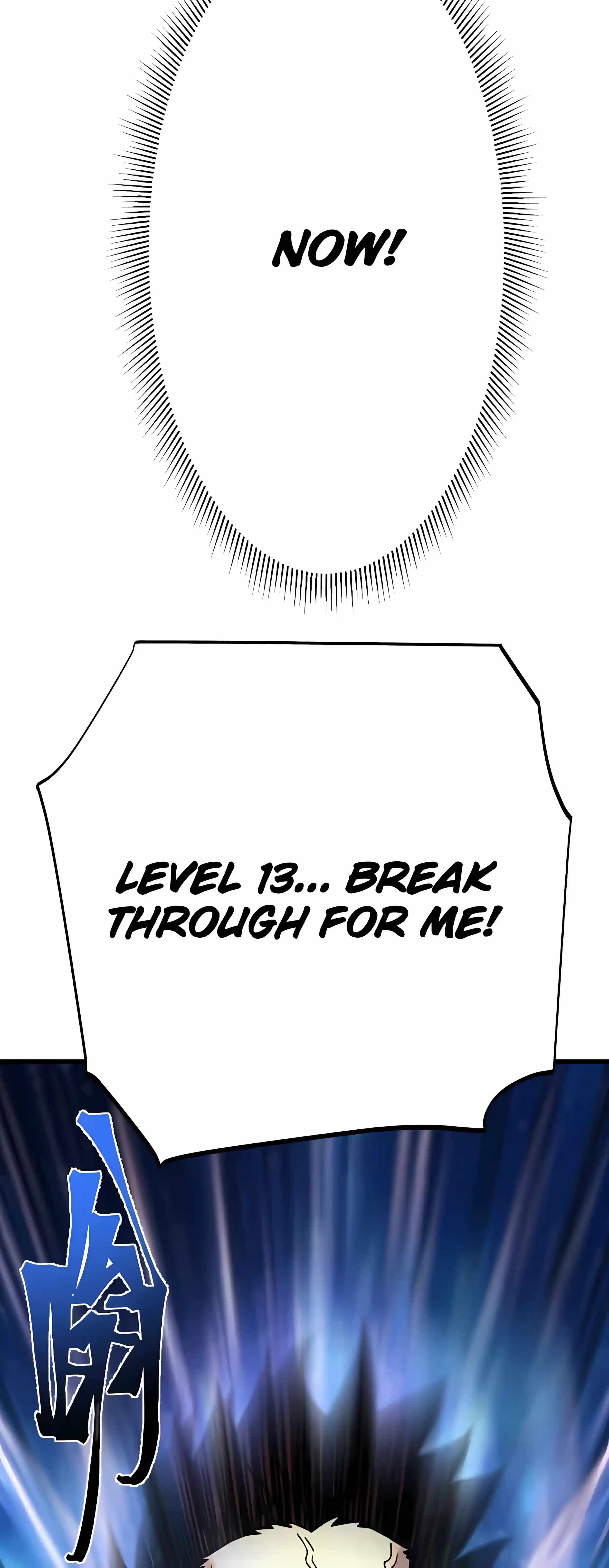 Logging 10,000 Years into the Future (Apex Future Martial Arts) Ch.337 p41